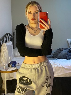 Veronika ASMR