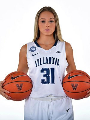 Adrianna Hahn