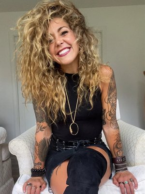 Vicki Magyar