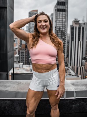 Vicky Caruso