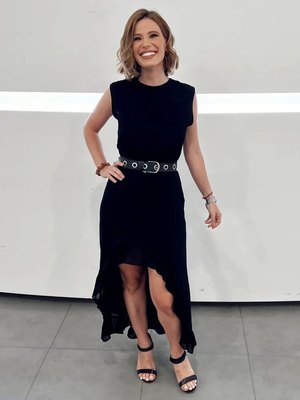 Victoria Arnau
