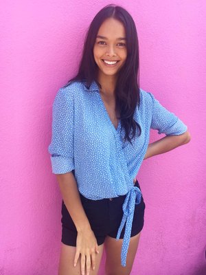 Vinessa Vidotto