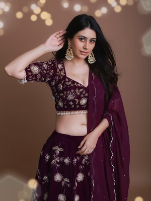 Warina Hussain
