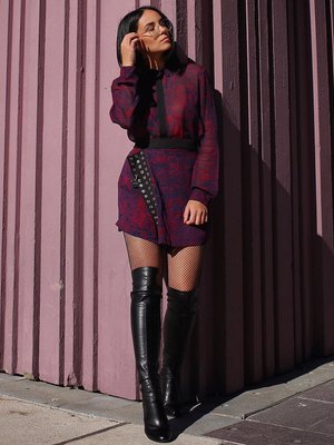 Agathe Auproux