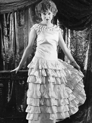 Agnes Ayres