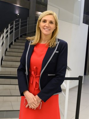 Agnes Evren