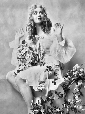 Agnes Franey