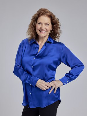 Aida Turturro