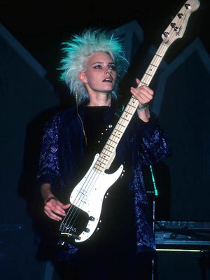 Aimee Mann