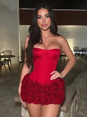 Aisha Rora