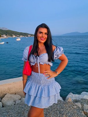 Ajla Muhamedbegovic