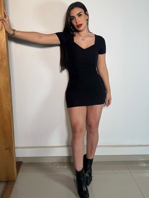 Ana Laura Chamorro