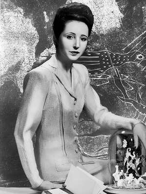 Anais Nin