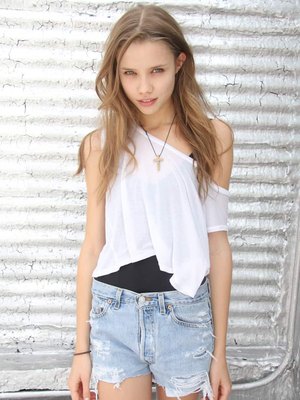 Anastasia Krivosheeva