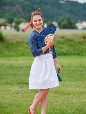 Aneta Holasova