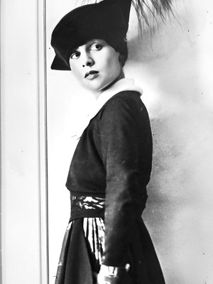Anita Loos