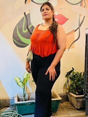 Anjali Aggarwal