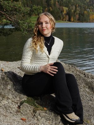Ann-Kathrin Stulz