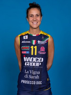 Anna Danesi