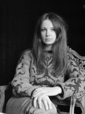Anna Dymna