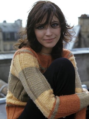 Anna Karina