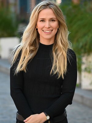 Anna Lacy