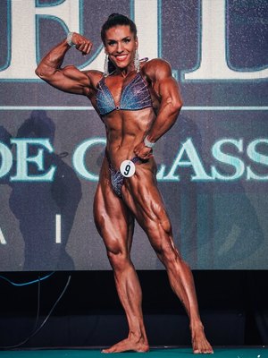 Anna Lena Prinz