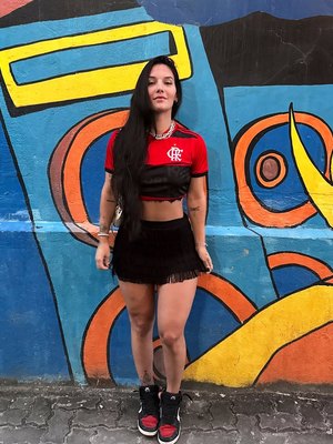 Anna Leticya