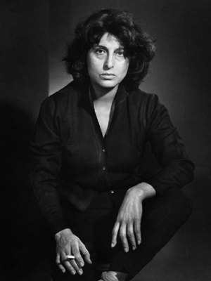 Anna Magnani