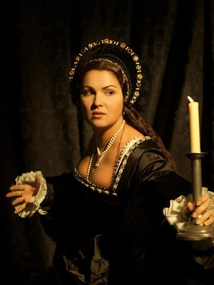 Anna Netrebko