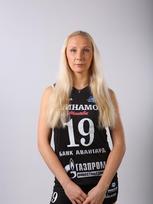 Anna Podkopaeva