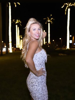 Annabella Rockwell