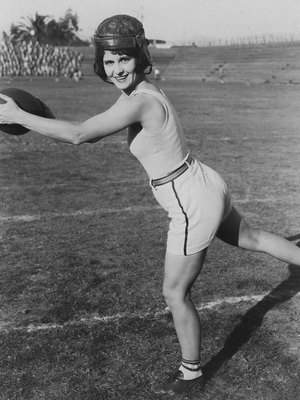 Anne Cornwall
