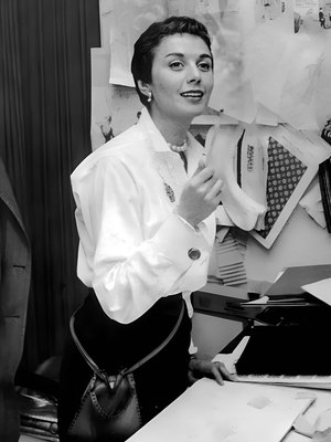 Anne Klein