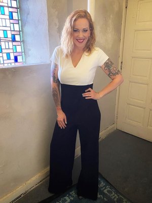 Anneke van Giersbergen