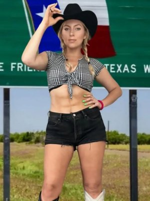 Annie Lederman