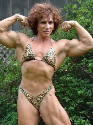 Annie Rivieccio