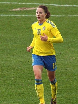 Antonia Goransson