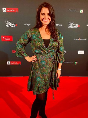 Antonia Michalsky