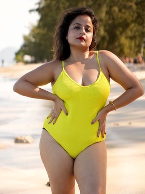 Anushree Bhattacharya