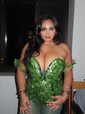Anya Malaveetil