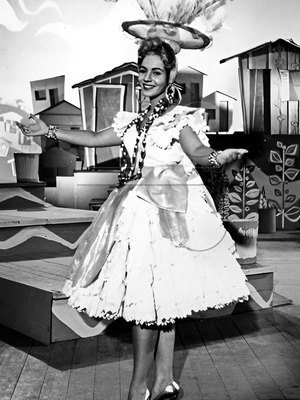 Aracy Costa
