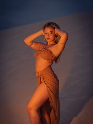 Ari Cedres