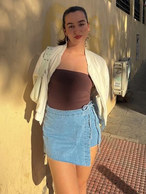 Ariane Hoyos