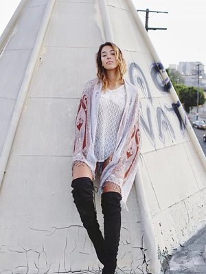 Ariella Harley