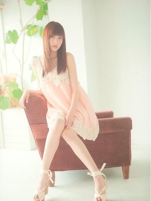 Arisa Sato