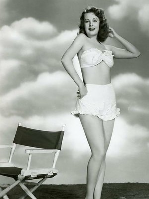 Arlene Dahl