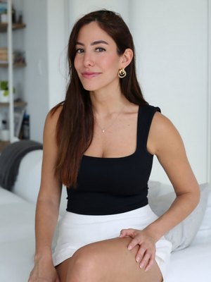 Arynne Wexler