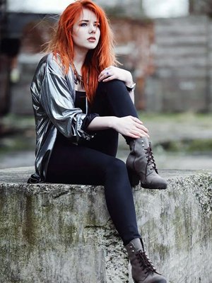Ash Millman