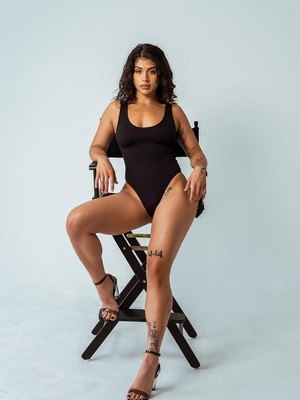 Ashley Goyette